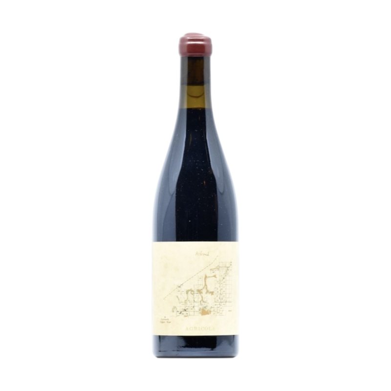 2025 Agricola Vintners K' Sands  Shiraz