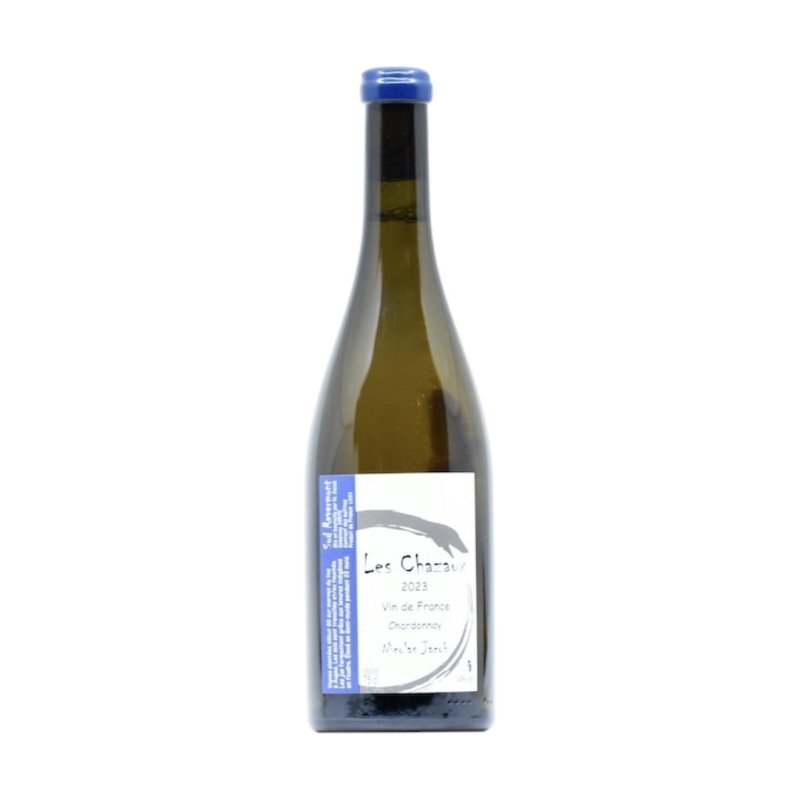 2023 Nicolas Jacob Vin de France 'Les Chazaux' Chardonnay