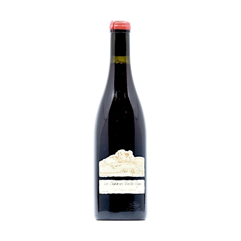 2023 Jean-François Ganevat Poulsard 'Chalasses VV'