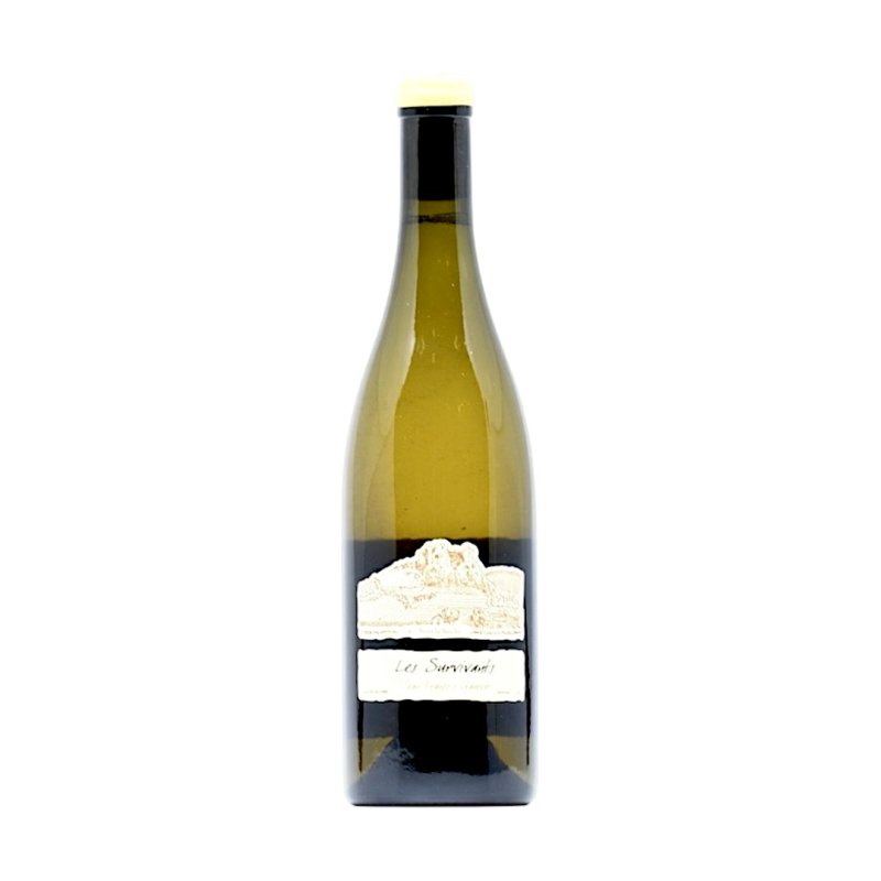 2021 Jean-François Ganevat Chardonnay 'Les Survivants'