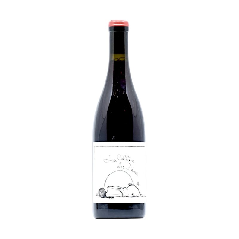 2024 Anne & Jean-François Ganevat 'Colline des Dames'
