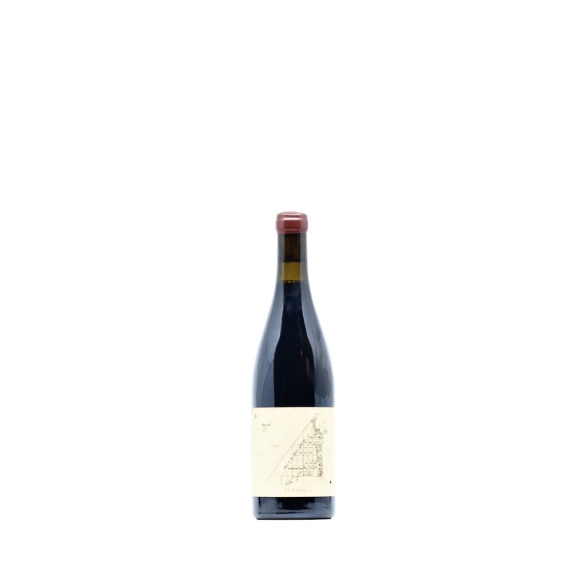 2025 Agricola Vintners Ebenezer Shiraz