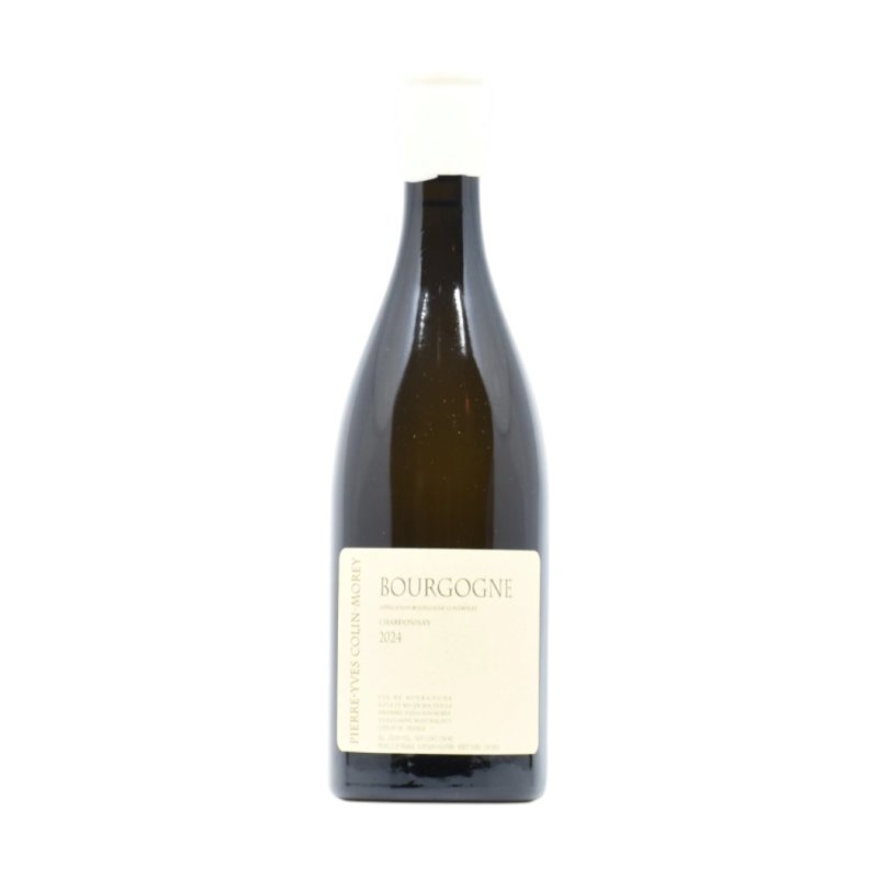 2024 Pierre-Yves Colin-Morey Bourgogne Blanc