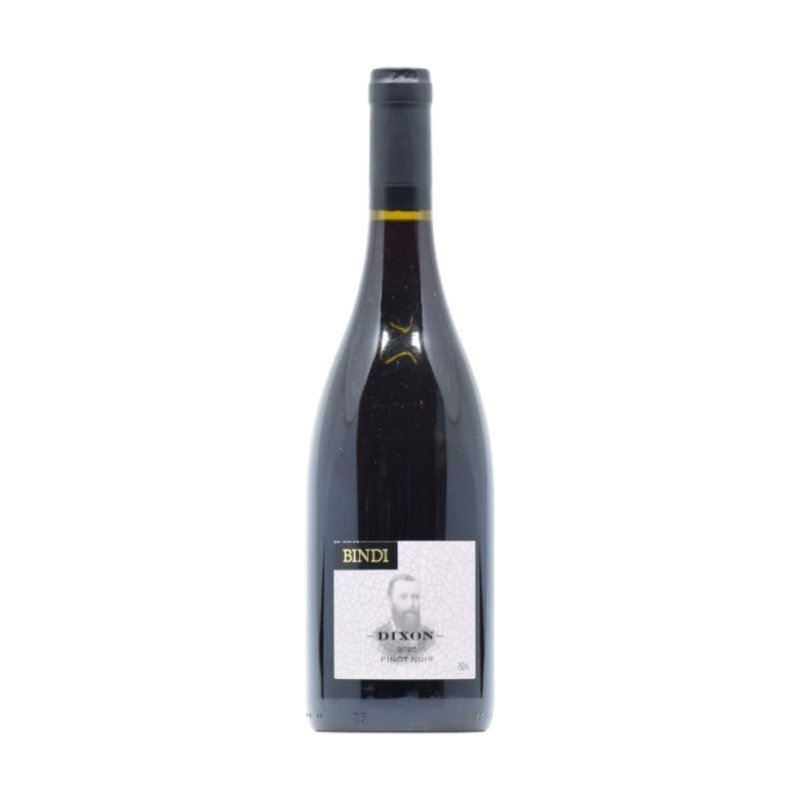 2025 Bindi Dixon Pinot Noir
