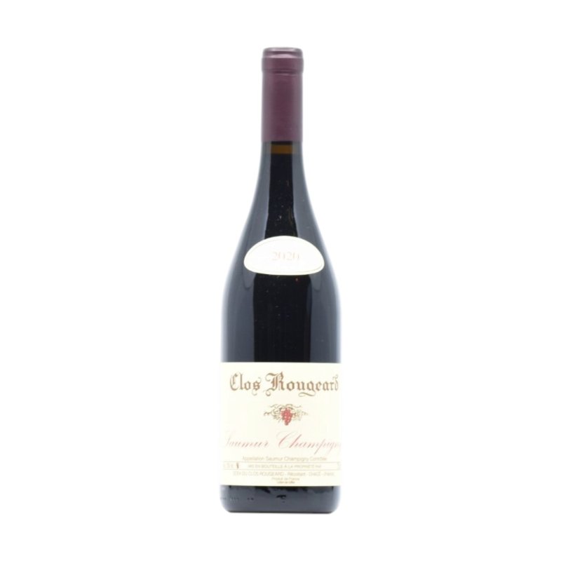 2020 Clos Rougeard Saumur Champigny (Clos)