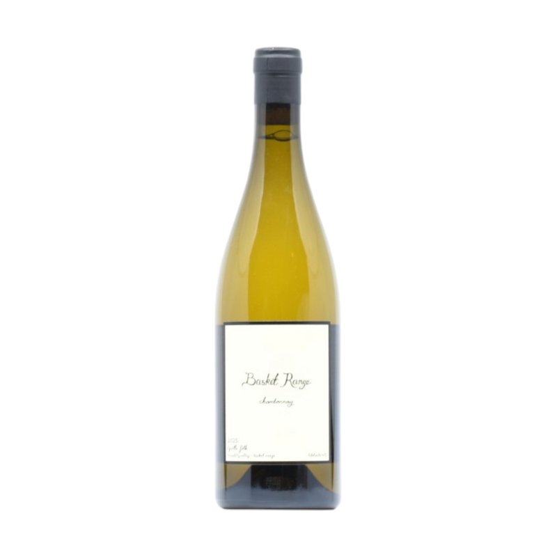 2025 Gentle Folk Basket Range Chardonnay