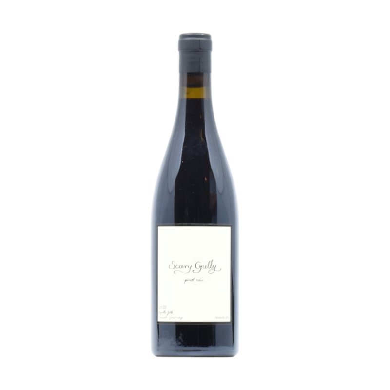 2025 Gentle Folk Scary Gully Pinot Noir
