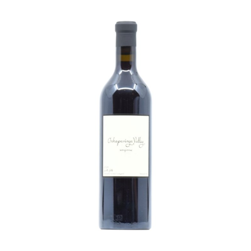 2024 Gentle Folk Sangiovese