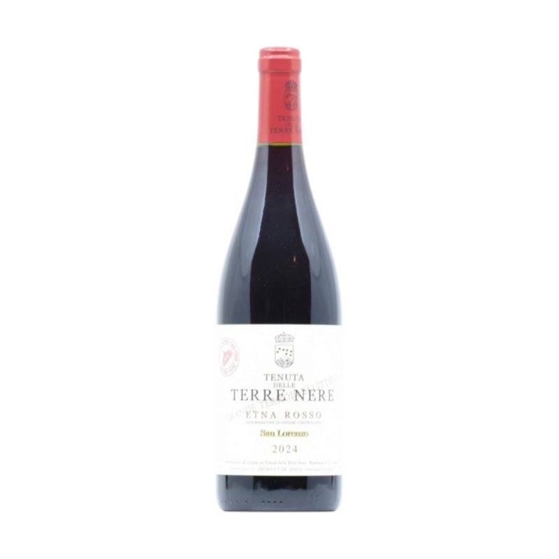 2024 Tenuta Delle Terre Nere Etna Roso San Lorenzo