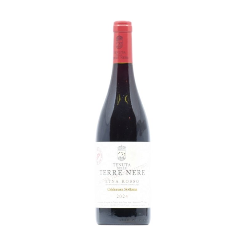 2024 Tenuta Delle Terre Nere Etna Roso Calderara Sottana