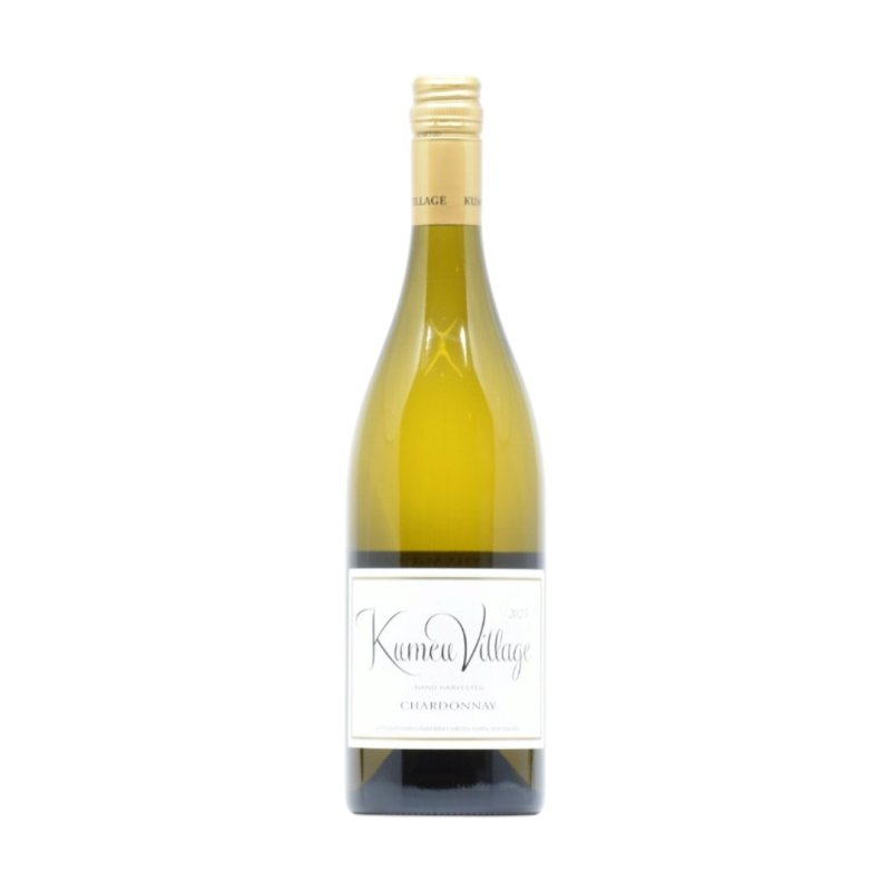 2025 Kumeu Village Chardonnay