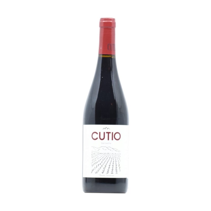 2024 Navascués Cutio Garnacha Tinto