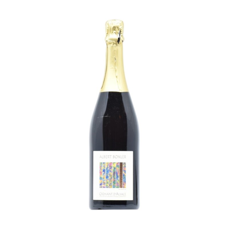 NV Domaine Albert Boxler Cremant D'Alsace