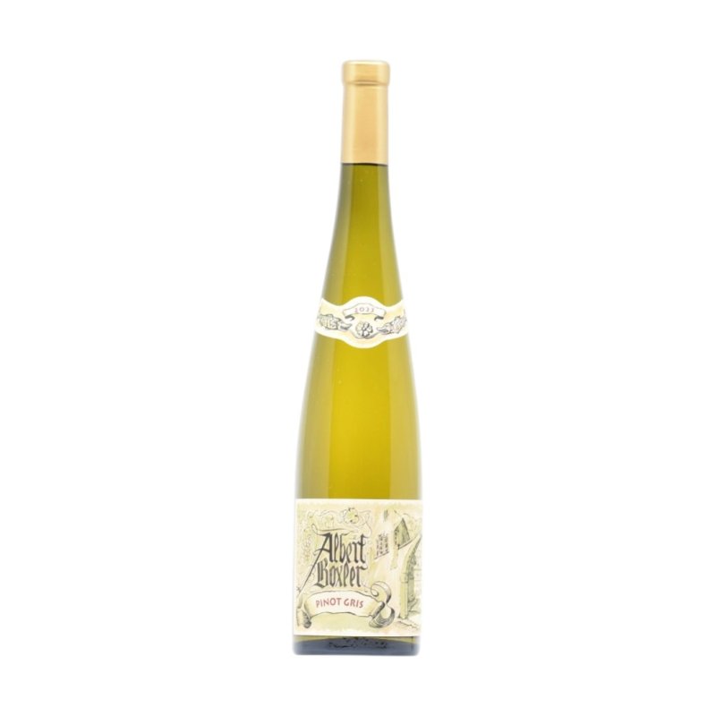 2023 Domaine Albert Boxler Pinot Gris